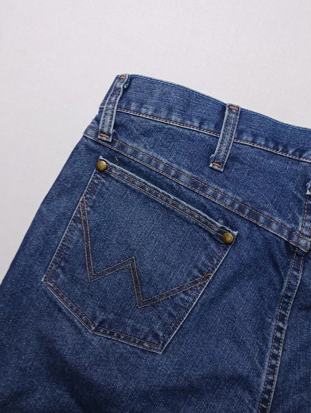 Wrangler excellent measures